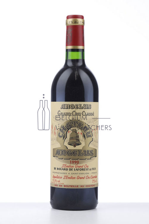 Picture of 1990 ANGELUS